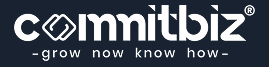 Commitbiz logo