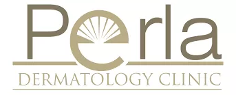 Perla Dermatology Clinic logo