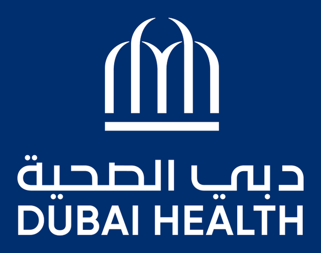 Dubai Dental Hospital logo