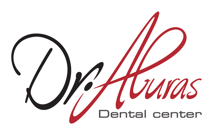 Dr. Aburas Dental Center logo