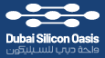 Dubai Silicon Oasis (DSO) logo
