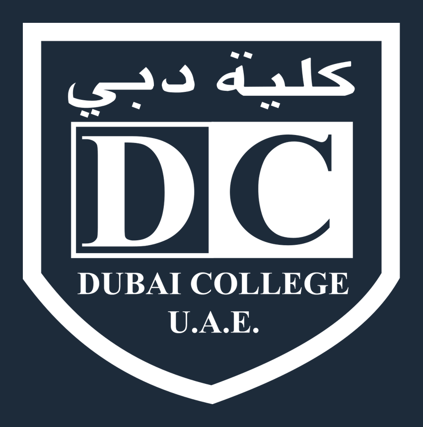 Dubai College logo