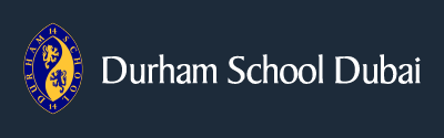 Durham School Dubai logo
