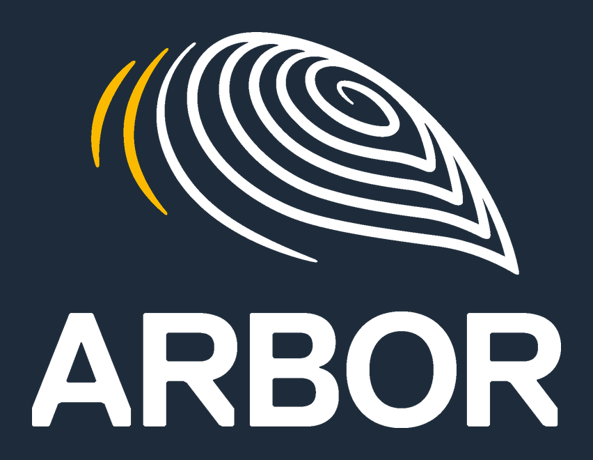 The Arbor School logo