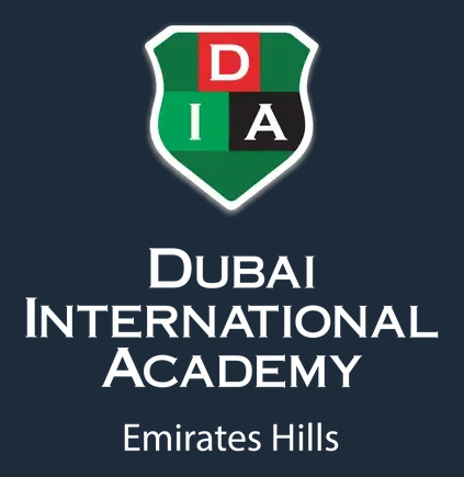 Dubai International Academy Emirates Hills logo
