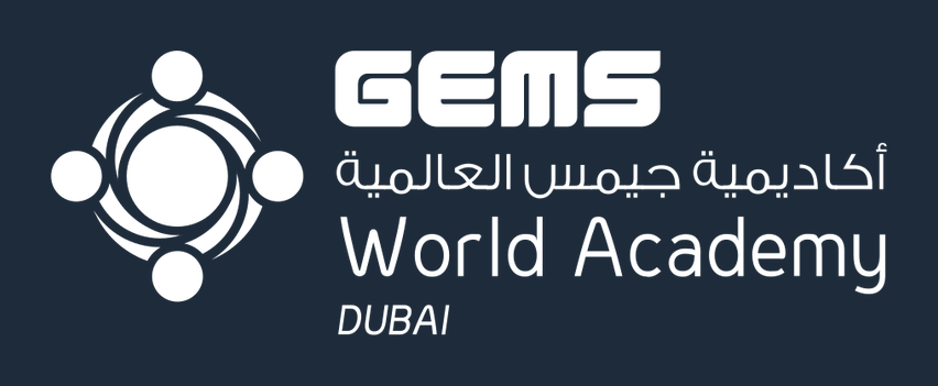 GEMS World Academy - Dubai logo