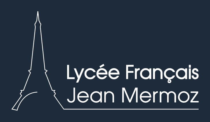Lycée Français Jean Mermoz logo