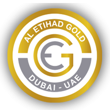 Al Etihad Gold logo