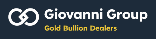 Giovanni Jewellery logo