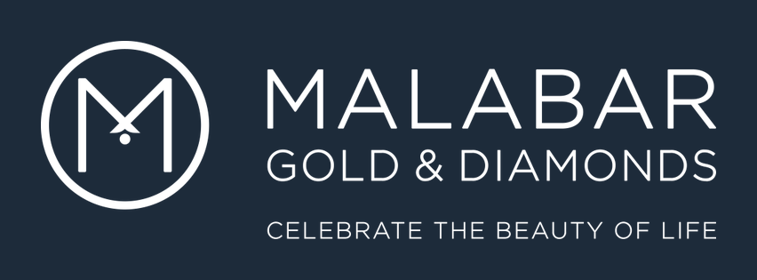 Malabar Gold & Diamonds logo