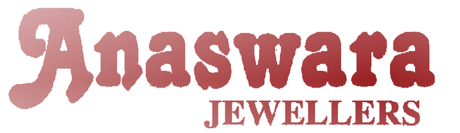 Anaswara Jewellery logo