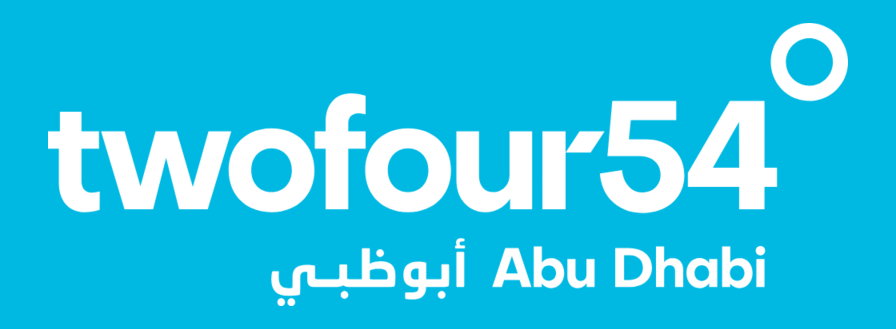 twofour54 logo