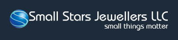 Small Stars Jewellers logo