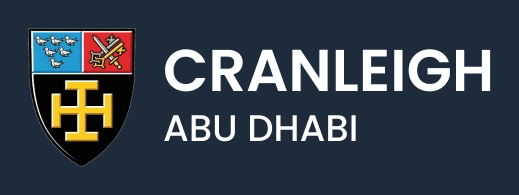 شعار مدرسة كرانلي أبوظبي