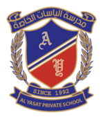 Al Yasat Private School logo