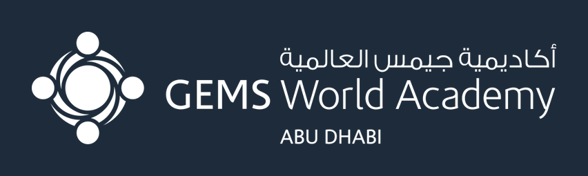 GEMS World Academy - Abu Dhabi logo
