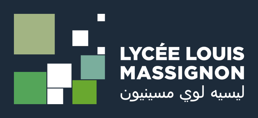 شعار ليسيه لوي مسينيون