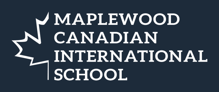Maplewood Canadian International School logo