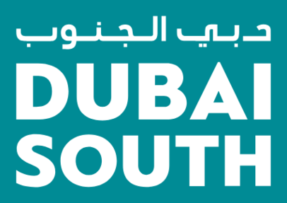 Dubai South logo