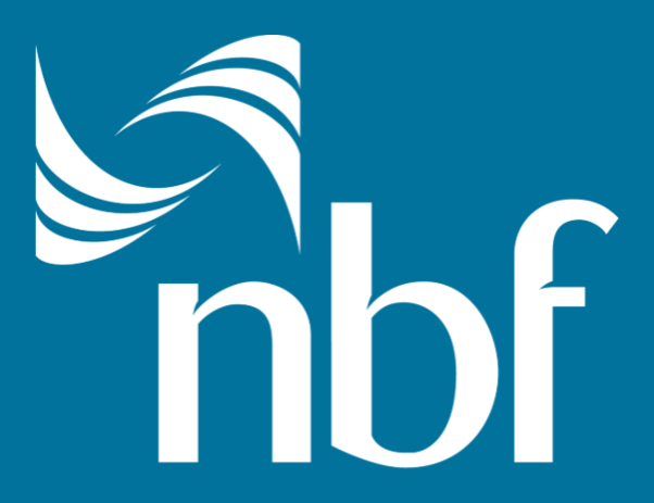National Bank of Fujairah (NBF) logo