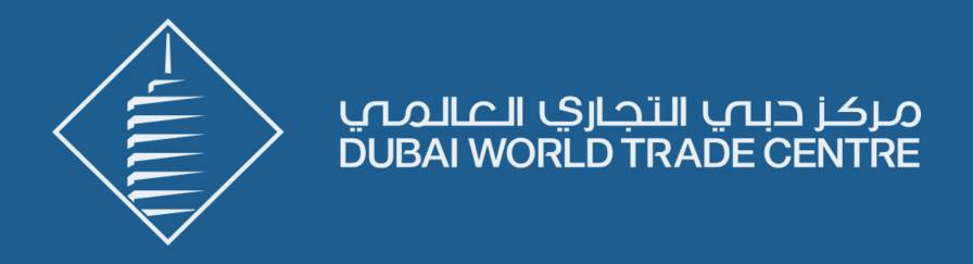 DWTC Free Zone logo