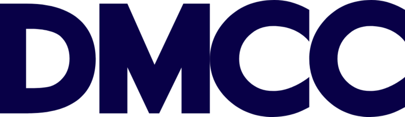 DMCC logo
