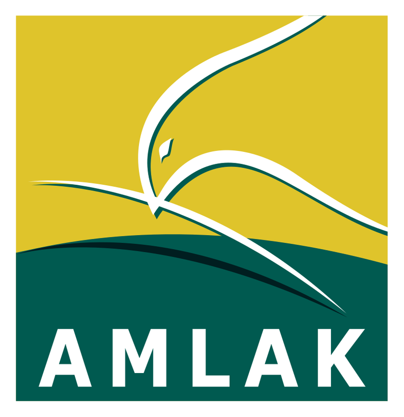 Amlak Finance logo