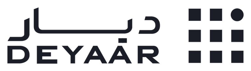 Deyaar Development logo