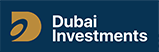 Dubai Investments logo