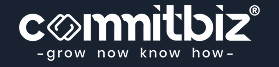 Commitbiz logo