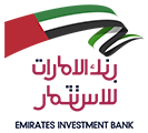Emirates Investment Bank logo