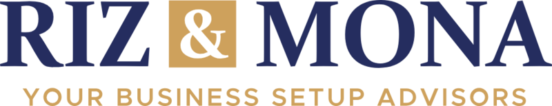 Riz & Mona Consultancy logo