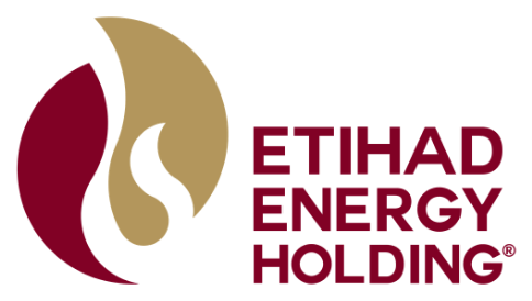Etihad Energy Holding logo