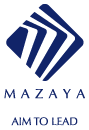 Al Mazaya Holding logo