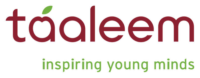 Taaleem Holdings logo