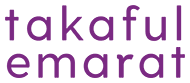 Takaful Emarat logo