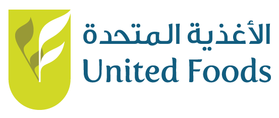 United Foods Company logo