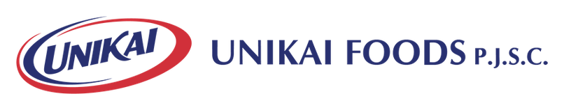 Unikai Foods logo