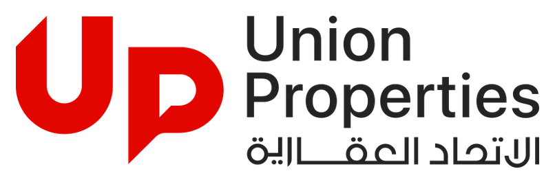 Union Properties logo