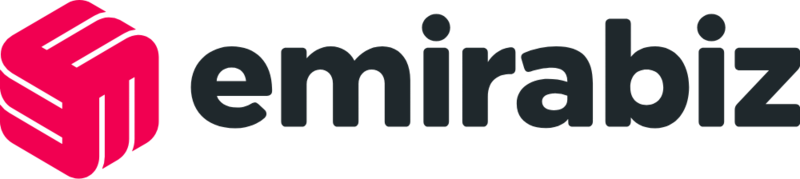 Emirabiz logo