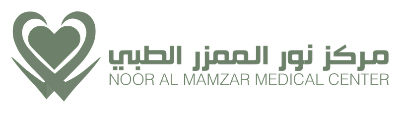 Noor Al Mamzar Medical Center logo