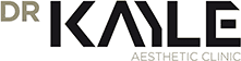 Dr. Kayle Aesthetic Clinic logo