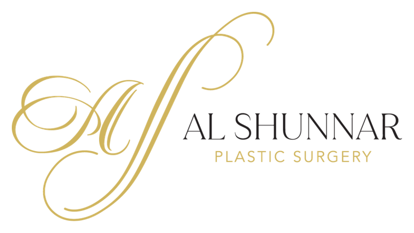 Al Shunnar Plastic Surgery logo