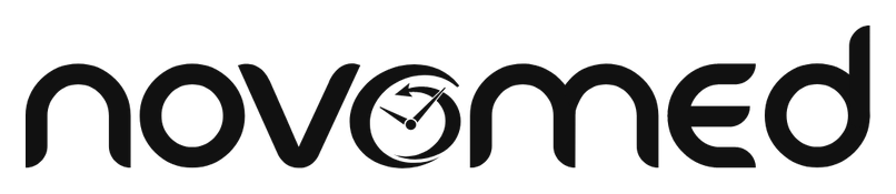 Novomed logo