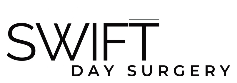Swift Day Surgery logo
