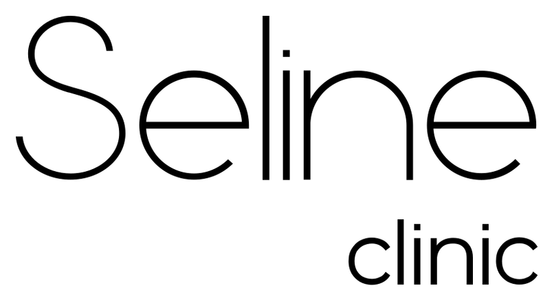 Seline Clinic logo