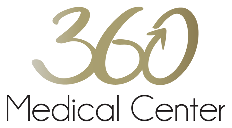 360 Medical Center logo