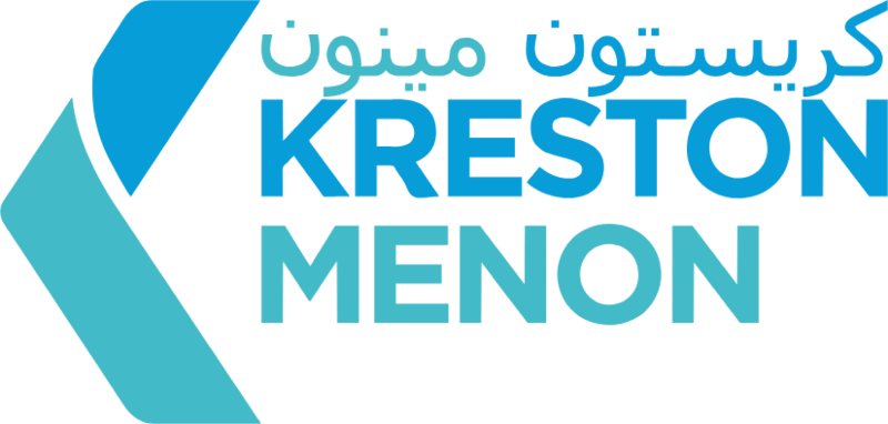 Kreston Menon logo