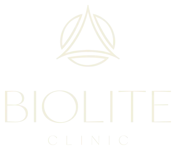 Biolite Aesthetic Clinic logo