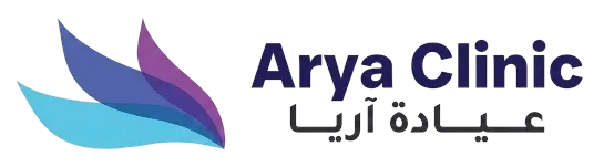 Arya Clinic logo